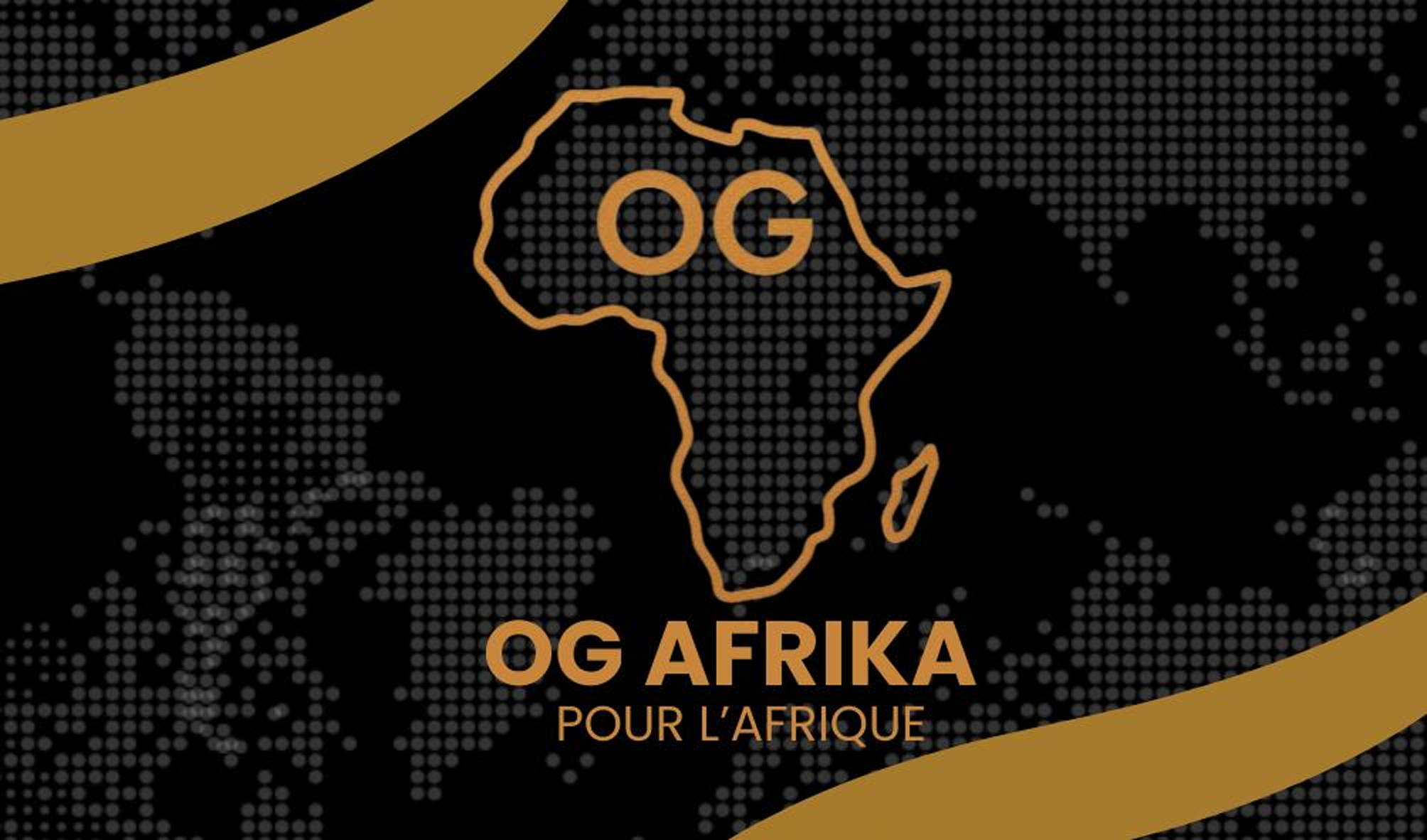 OG-AFRIKA Logo
